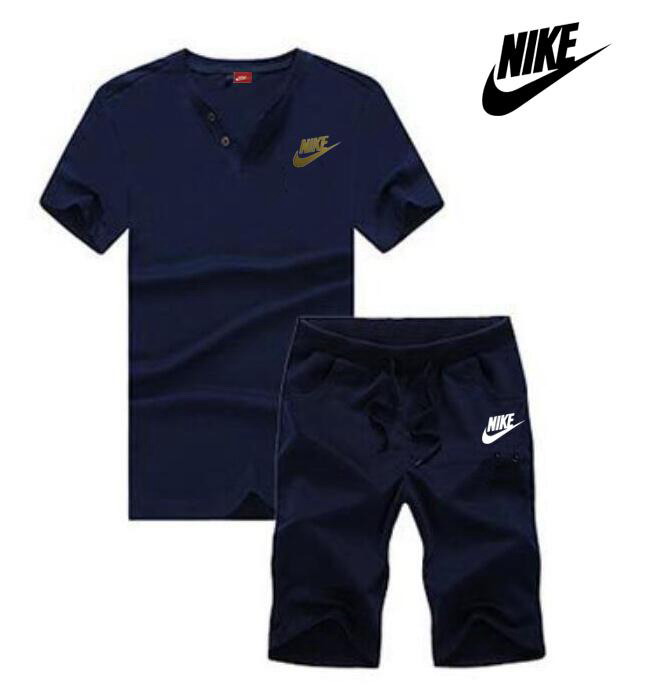 NK short sport suits-069